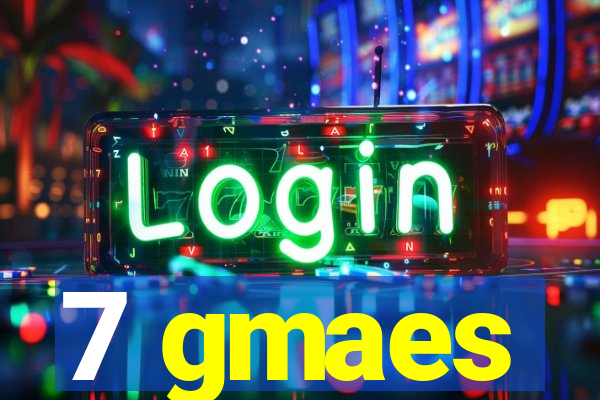 7 gmaes